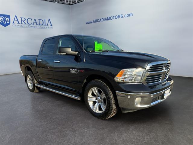 used 2014 Ram 1500 car, priced at $19,995