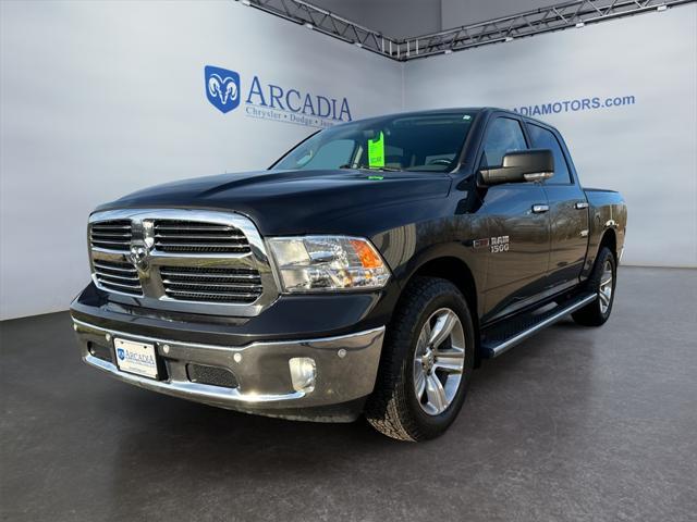 used 2014 Ram 1500 car, priced at $19,995