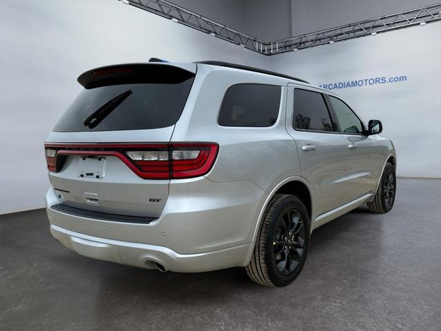 new 2024 Dodge Durango car, priced at $54,000