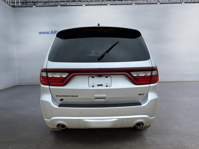 new 2024 Dodge Durango car, priced at $54,000