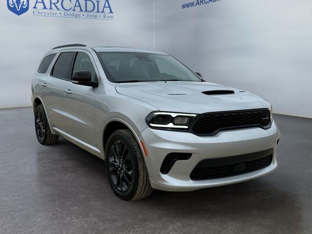 new 2024 Dodge Durango car, priced at $54,000