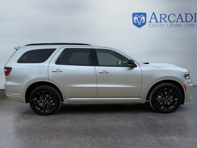 new 2024 Dodge Durango car, priced at $54,000