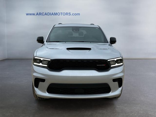 new 2024 Dodge Durango car, priced at $54,000