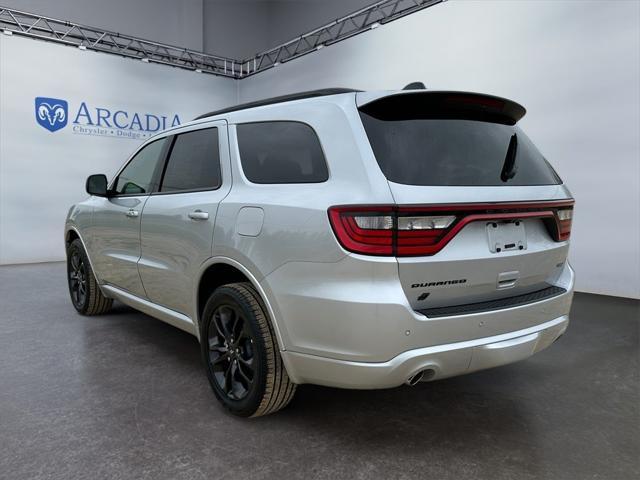 new 2024 Dodge Durango car, priced at $54,000