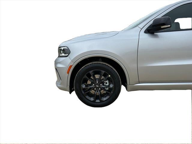 new 2024 Dodge Durango car, priced at $54,000