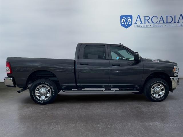 new 2024 Ram 2500 car, priced at $54,250