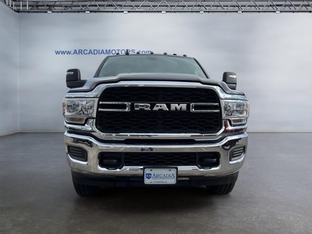 new 2024 Ram 2500 car, priced at $54,250