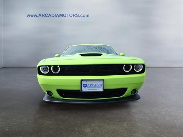 new 2023 Dodge Challenger car, priced at $40,043