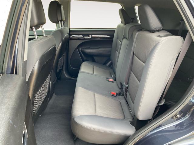 used 2012 Kia Sorento car, priced at $7,500