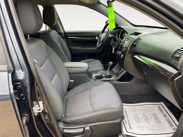 used 2012 Kia Sorento car, priced at $7,500