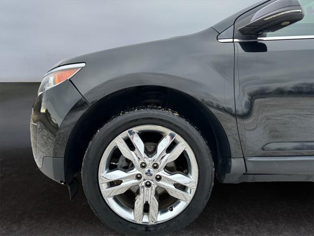 used 2013 Ford Edge car, priced at $8,900