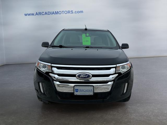 used 2013 Ford Edge car, priced at $8,900