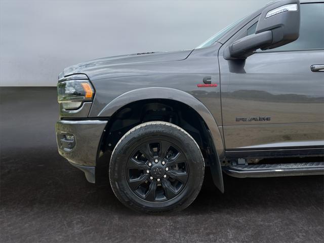 used 2023 Ram 3500 car, priced at $74,500