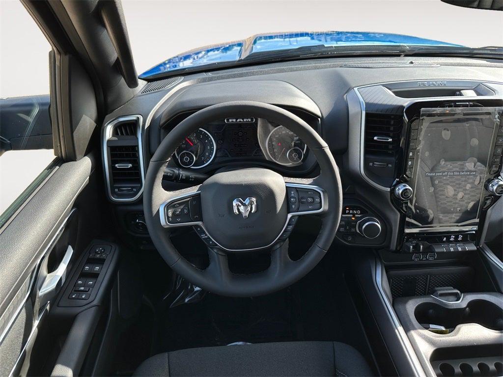 new 2026 Ram 1500 car, priced at $53,500