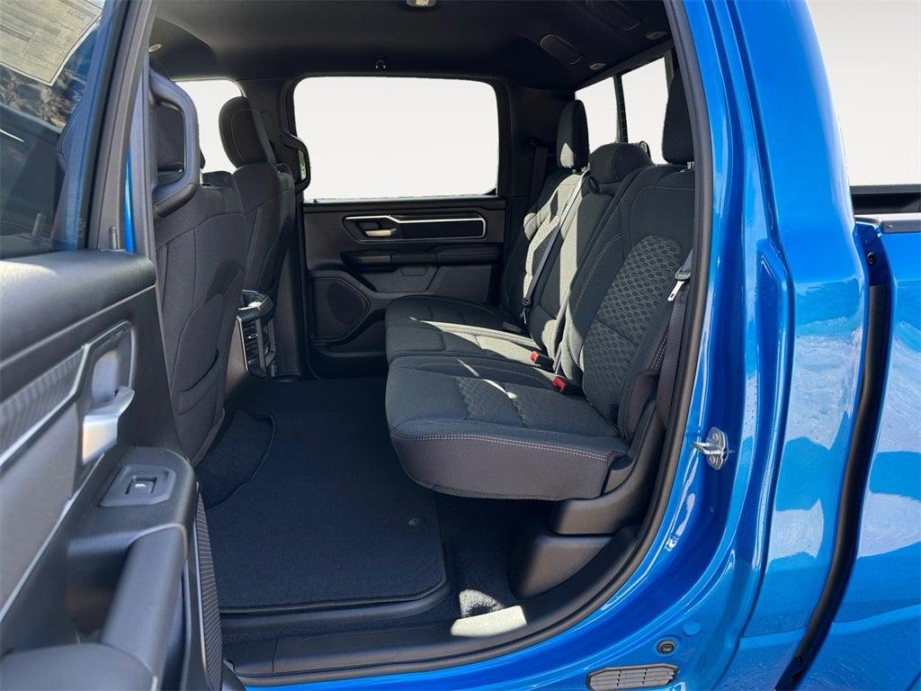 new 2026 Ram 1500 car, priced at $53,500