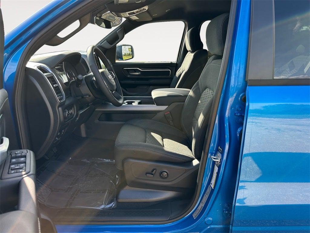 new 2026 Ram 1500 car, priced at $53,500