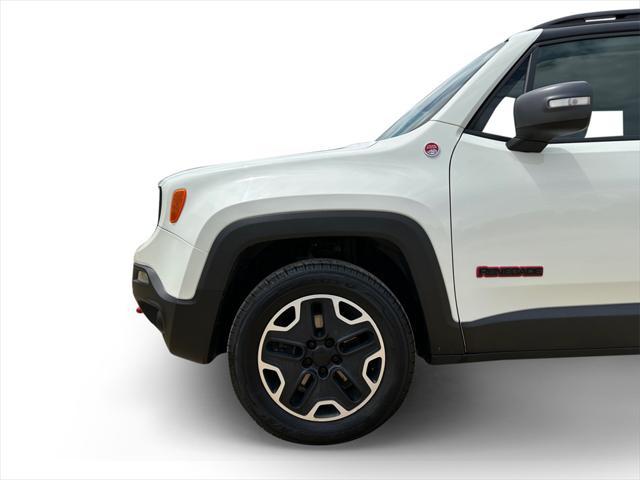 used 2015 Jeep Renegade car, priced at $11,900