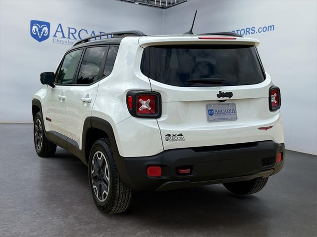 used 2015 Jeep Renegade car, priced at $11,900