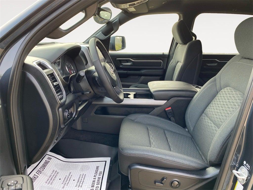 new 2026 Ram 1500 car, priced at $53,800
