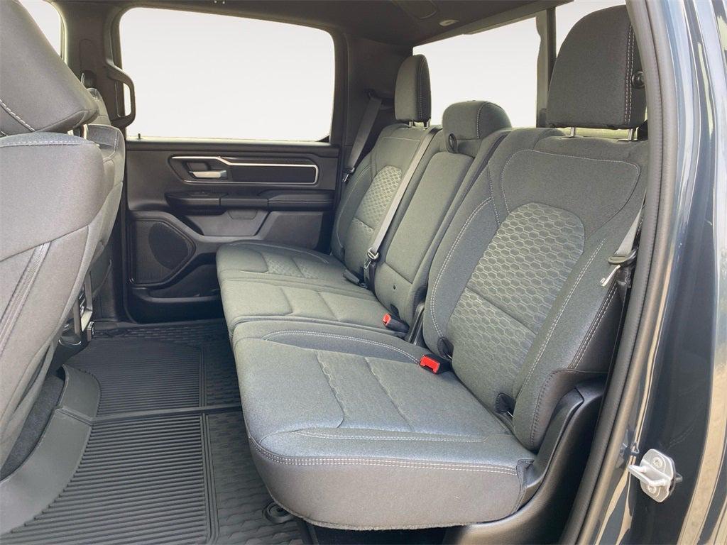 new 2026 Ram 1500 car, priced at $53,800
