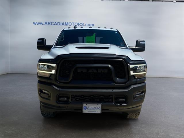 used 2023 Ram 2500 car, priced at $65,900