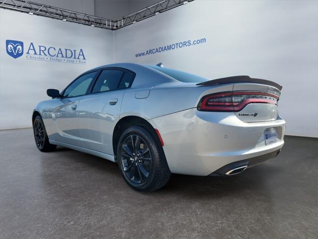 new 2023 Dodge Charger car, priced at $34,280