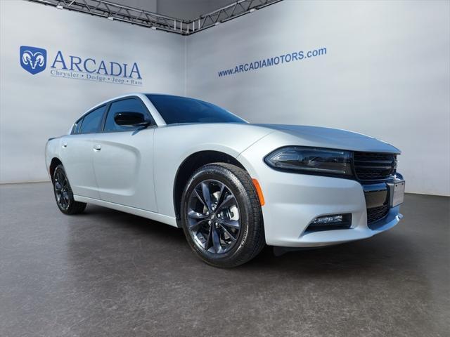 new 2023 Dodge Charger car, priced at $34,280