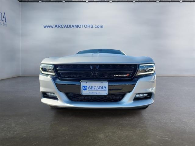 new 2023 Dodge Charger car, priced at $34,280