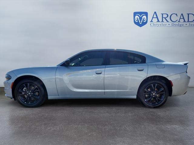 new 2023 Dodge Charger car, priced at $34,280