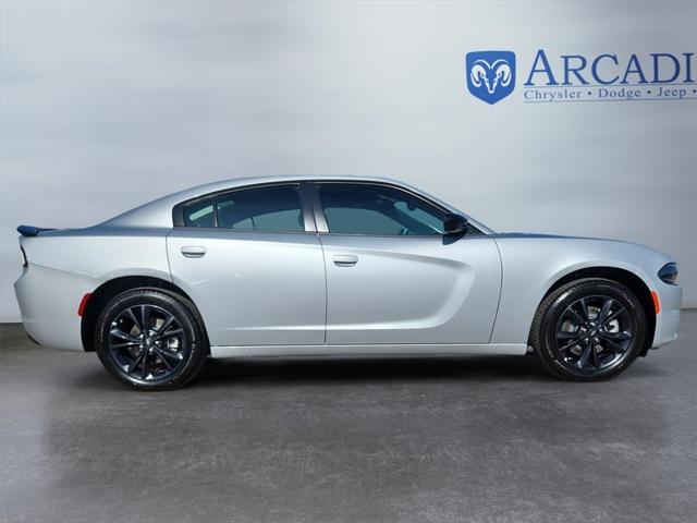 new 2023 Dodge Charger car, priced at $34,280