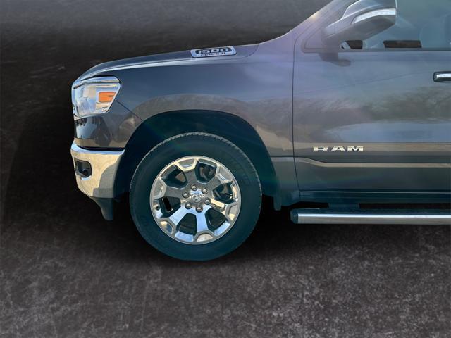 used 2019 Ram 1500 car, priced at $25,770