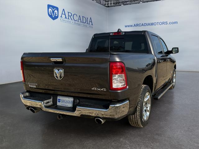 used 2019 Ram 1500 car, priced at $25,770