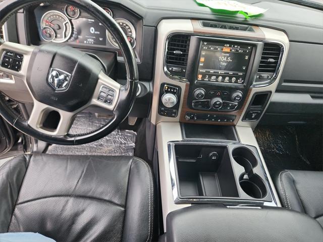 used 2015 Ram 1500 car, priced at $16,525