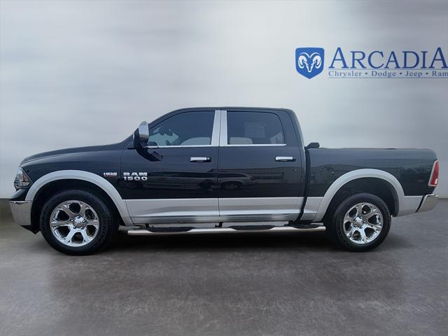 used 2015 Ram 1500 car, priced at $16,525