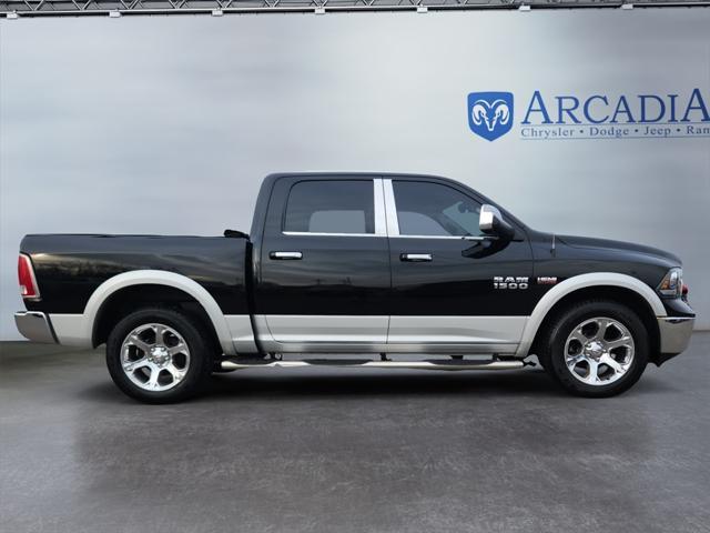 used 2015 Ram 1500 car, priced at $16,525