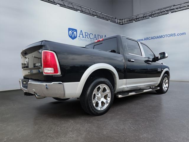 used 2015 Ram 1500 car, priced at $16,525