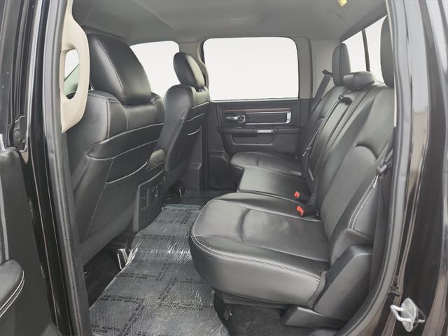 used 2015 Ram 1500 car, priced at $16,525