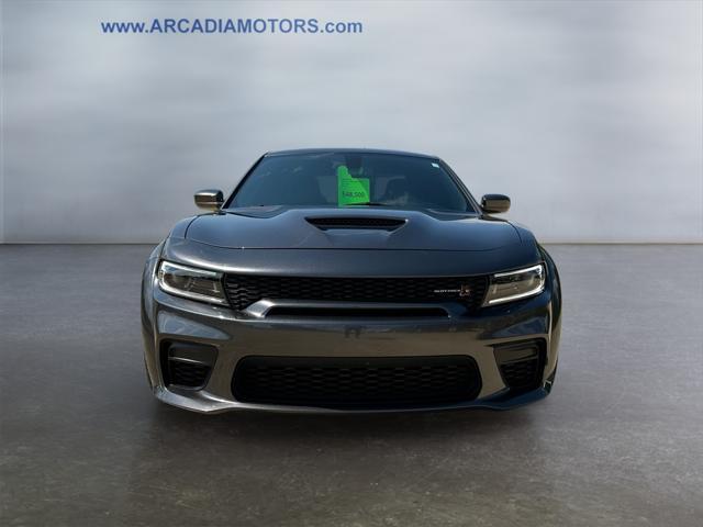 used 2022 Dodge Charger car, priced at $46,737