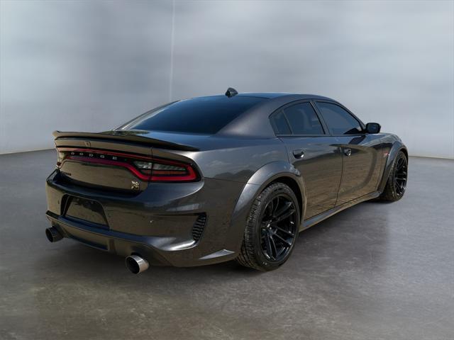 used 2022 Dodge Charger car, priced at $46,737