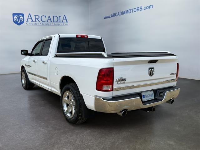 used 2012 Ram 1500 car, priced at $11,900