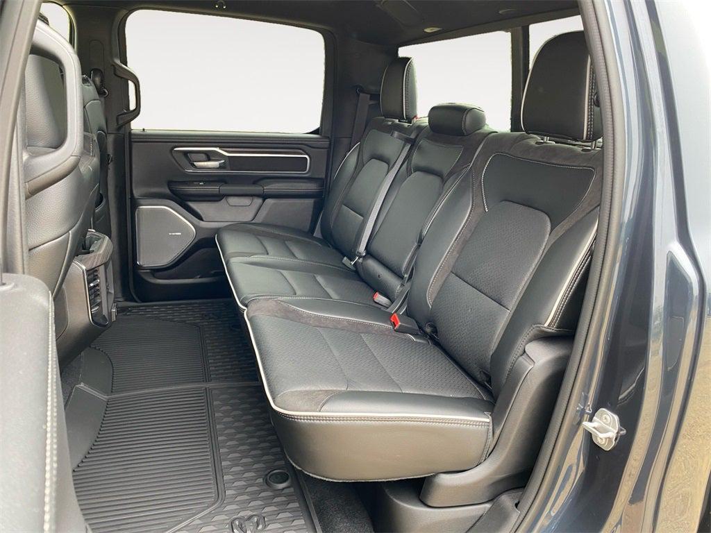 new 2026 Ram 1500 car, priced at $66,590