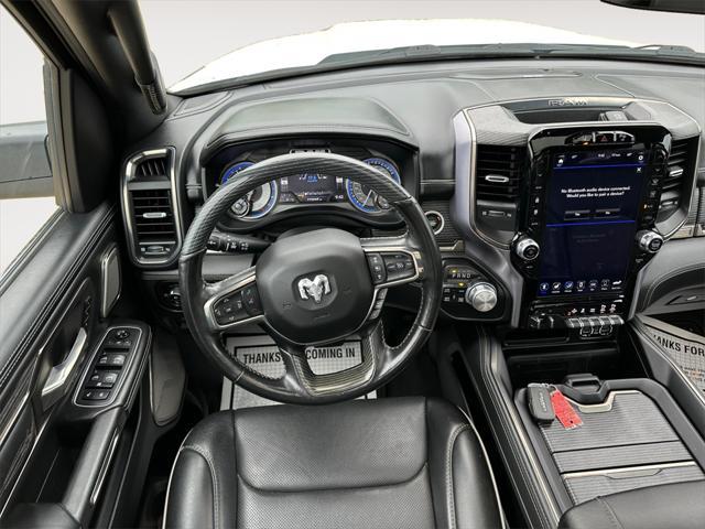used 2020 Ram 1500 car, priced at $34,200