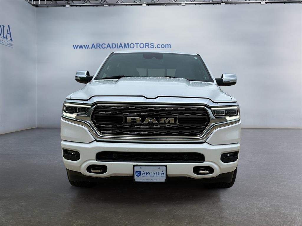 used 2020 Ram 1500 car, priced at $32,577