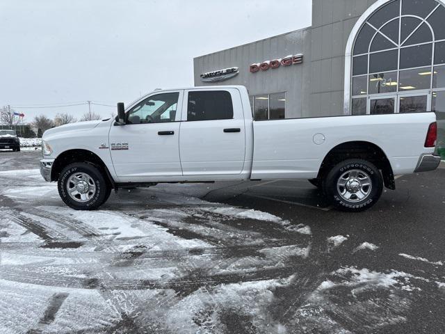 used 2018 Ram 3500 car, priced at $33,618