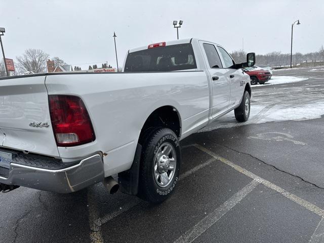 used 2018 Ram 3500 car, priced at $33,618