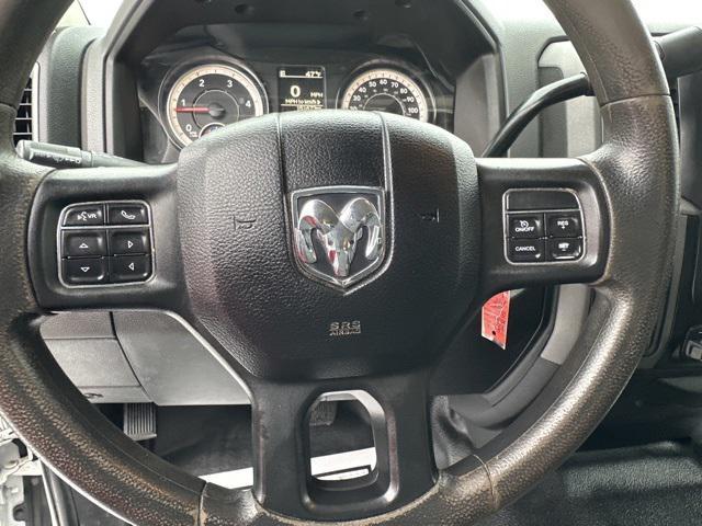 used 2018 Ram 3500 car, priced at $33,618