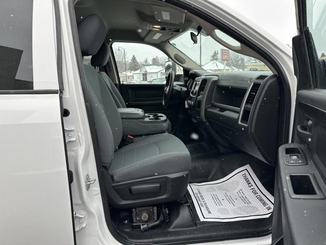 used 2018 Ram 3500 car, priced at $33,618