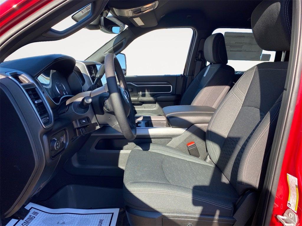 new 2026 Ram 3500 car, priced at $70,000