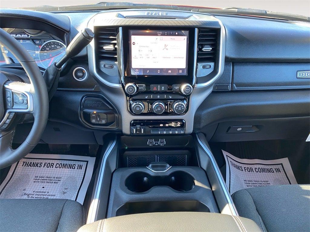 new 2026 Ram 3500 car, priced at $70,000