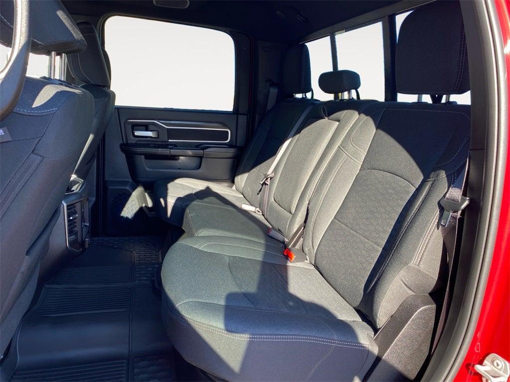 new 2026 Ram 3500 car, priced at $70,000
